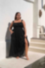 Liszt Long Maxi Dress long beach cover up dress artesands online plus size swimwear resort cover ups beautiful high end fancy