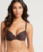 Casablanca Espresso B/C Booster Bra Double Push Up Swimwear Sea Level Swimwear