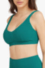 E/F cup bralette Messina sea level australia supportive swim top vermont