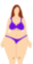 Shop best swimsuits for big thighs from sun vixen swimwear which is an online swimwear store for designer swimsuits in USA and Canada