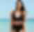 Tummy Control Bikini Bottoms sea level australia classy black swimsuit elegant sexy black slimming bathing suit shop online