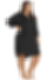Buy now oversized shirt cover up sexy resortwear Gershwin Over Shirt Cover Up black long sleeve cover up artesands USA Canada