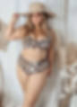 artesands animal leopard bikini top chagall flattering designer plus size swimwear best slimming swimsuits online canada usa